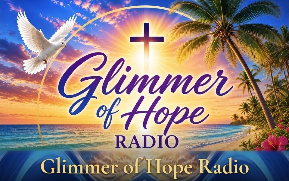 Glimmer of Hope Radio website thumbnail